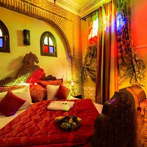 Suite de Luxe